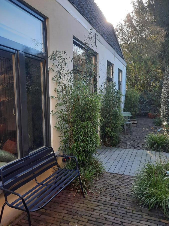 Inn The Green Zeist Eksteriør billede